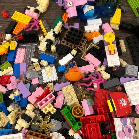 Mixed Lego - Picture 10 of 12